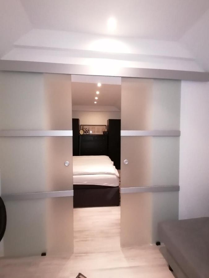 Апартаменти Ferienhaus Resit 1 Штайнгудер Екстер'єр фото