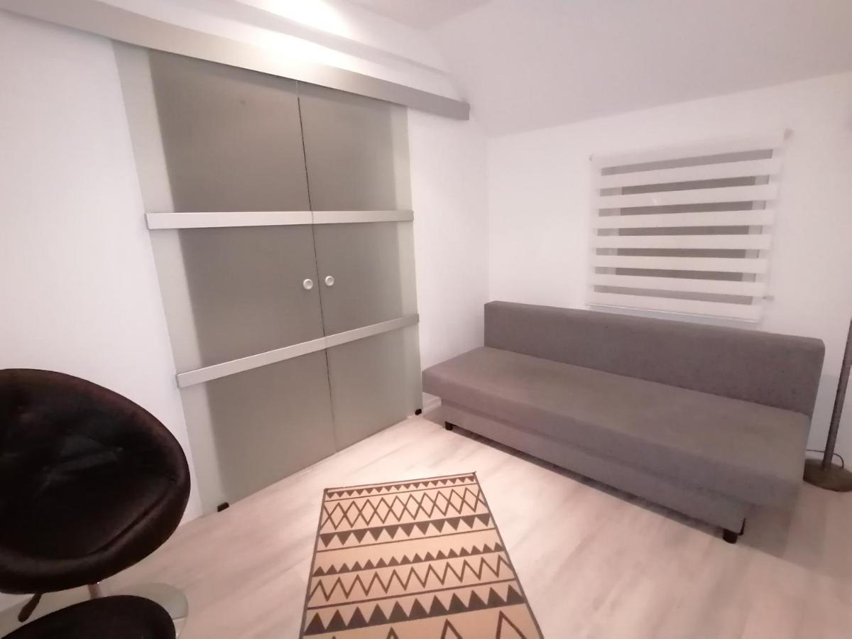 Апартаменти Ferienhaus Resit 1 Штайнгудер Екстер'єр фото