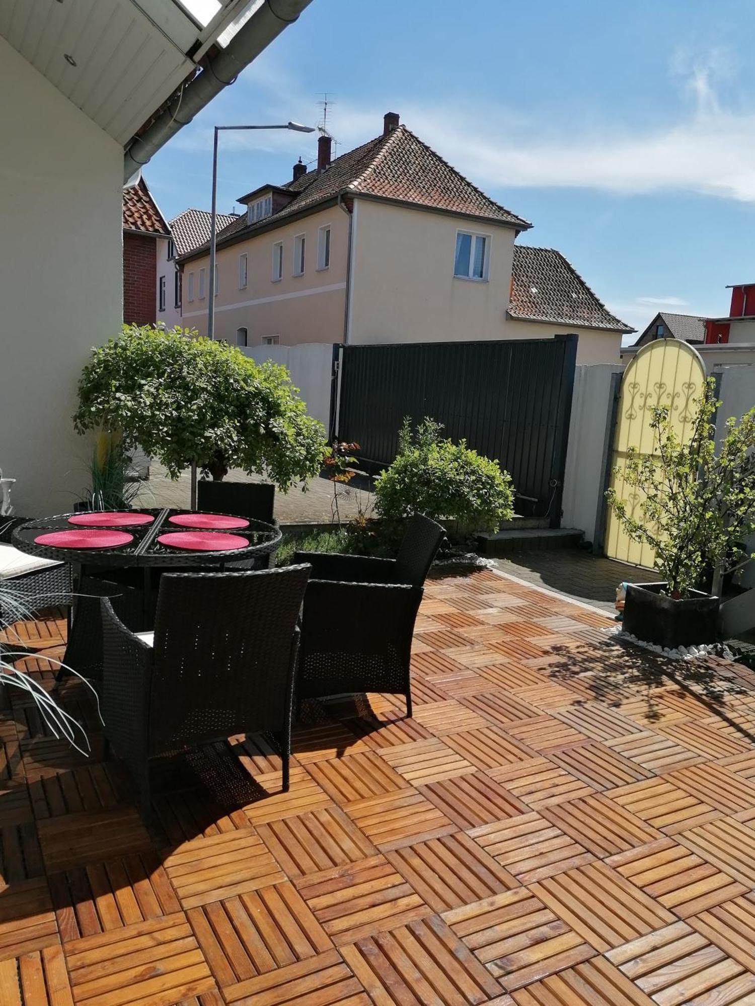 Апартаменти Ferienhaus Resit 1 Штайнгудер Номер фото